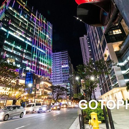تاغويغ One Uptown Residence المظهر الخارجي الصورة